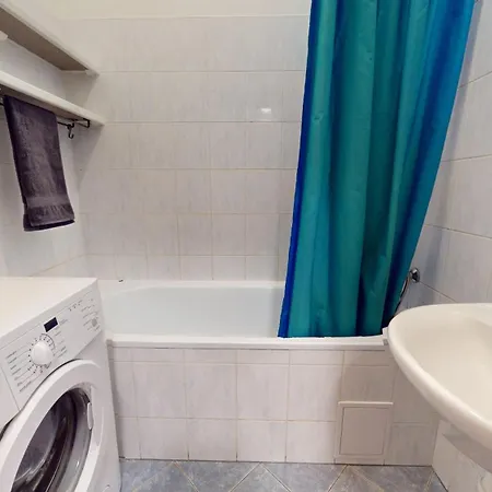 Appartement Topolova 912b
