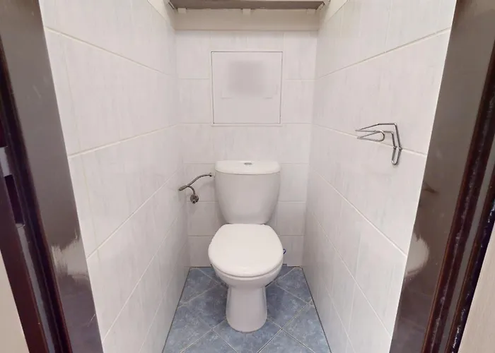 Apartment Topolova 912b *