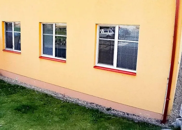 Topolova 912b * Milovice (Central Bohemian)